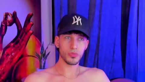 noah_brigth live stream