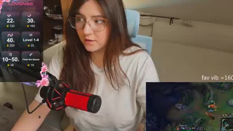 nocturia stream preview