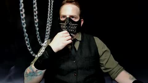 noir_warden stream preview