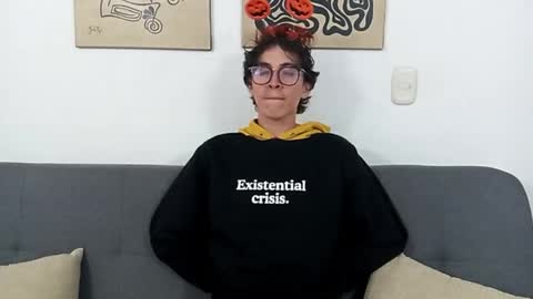 norehg__ stream preview