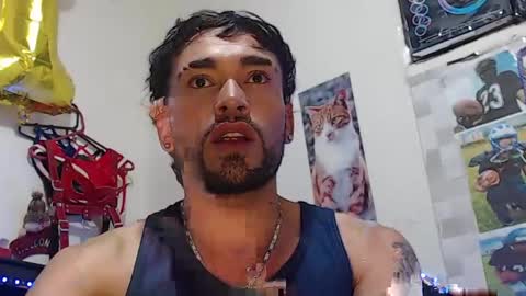 npga96 stream preview