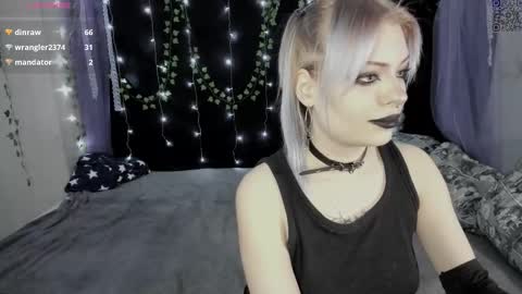 nyokstynni stream preview