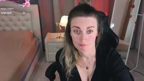 ocean_pleasure live stream