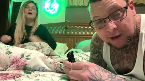 oceanway6969 live stream