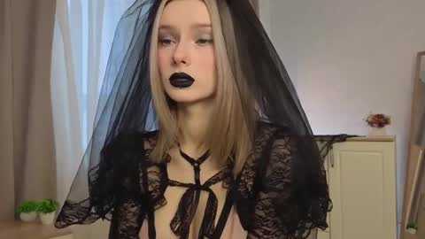 odeliagrace stream preview