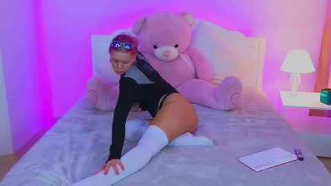 ofelia_rose live stream