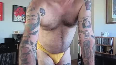 office_dad live stream
