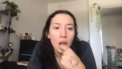 oh_millie_lilly stream preview