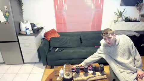 oktopussy_ live stream