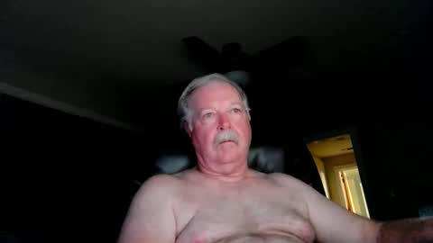 oldlakeguy live stream