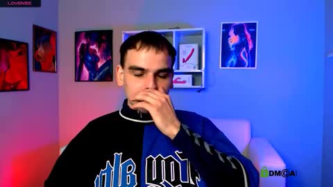 oliver_hill_ stream preview