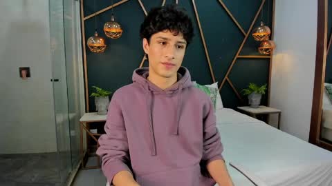 oliver_laurent live stream