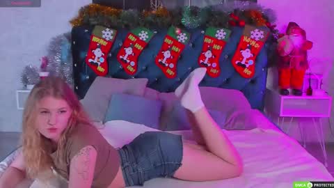 oliviakelley stream preview