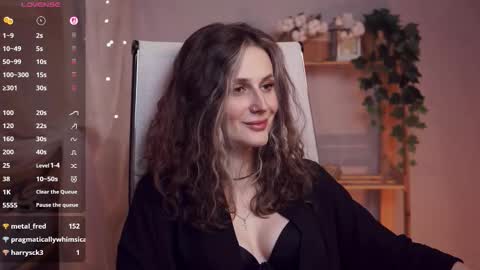 oliviamcclean live stream