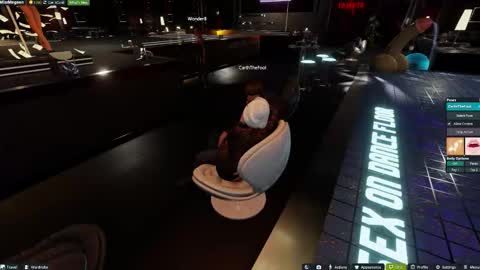 oneinchpython stream preview