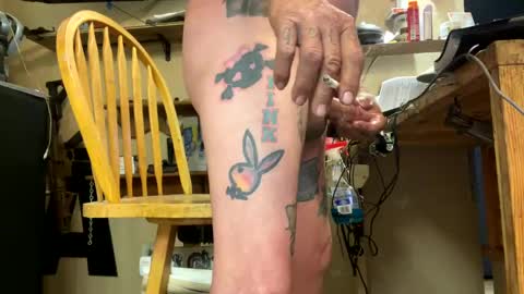 onesmallweenie live stream