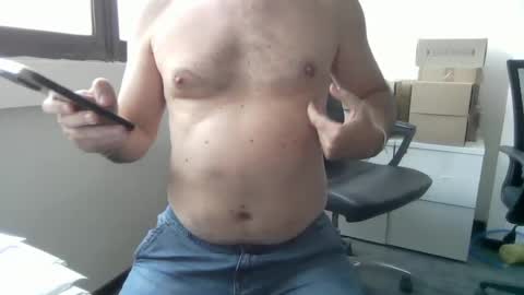 orizon_100 stream preview