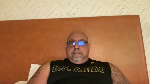 orlandoflsoldier stream preview