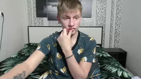 oscar_bell stream preview