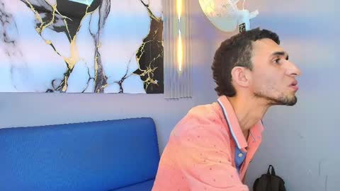 oscar_evans1 stream preview