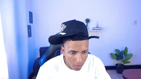 ostinn18 stream preview