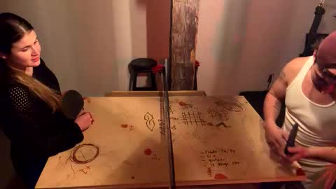 pabouquin stream preview