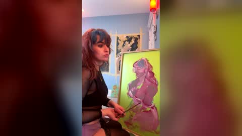 paintblush stream preview