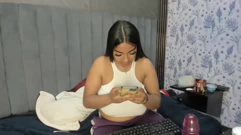 pamela_williams1 stream preview