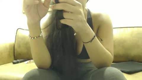 pammiee stream preview