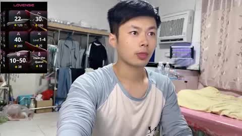 paopaotang61 stream preview