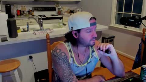 patmcgrane89 stream preview