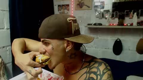 paul_mendezx stream preview