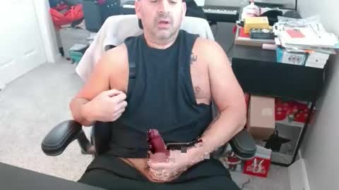 paulrichard1716 live stream