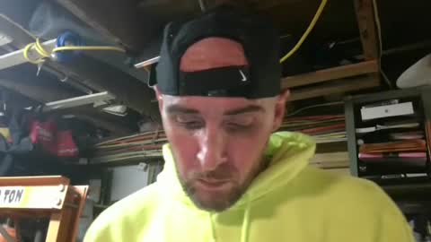 paulstetson live stream