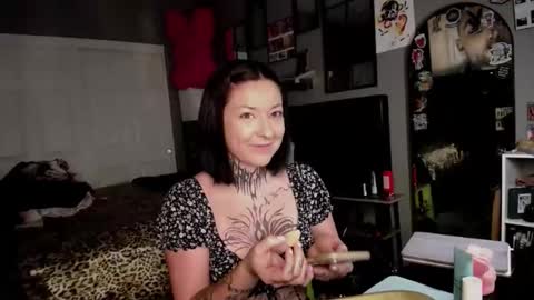 peach_bellini_tattoos stream preview