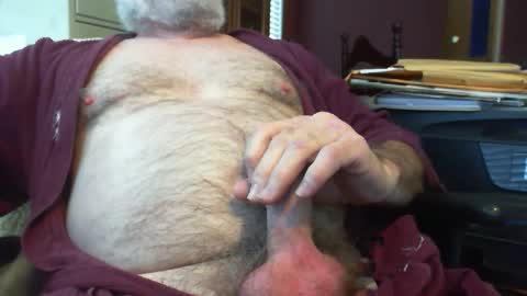 peterlast1958 stream preview