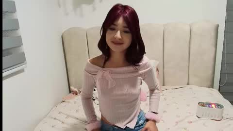 petite_marie_ stream preview