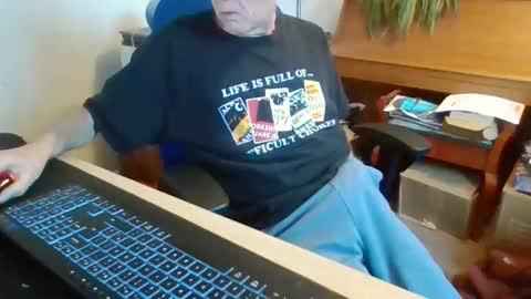 petitwilly live stream