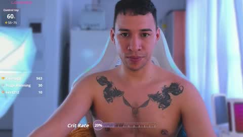 petter_coleman stream preview