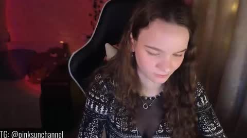 pink__sun stream preview