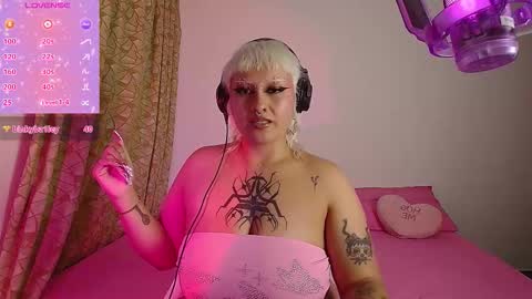pinkbaddie777 stream preview