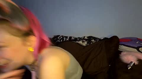 pinkitten stream preview