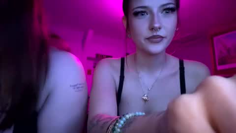 pixi3dust7 stream preview