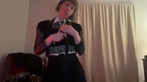 pixie_praxis stream preview