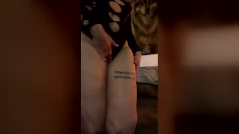 pocahveemarie live stream