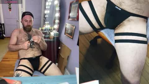 pocketcub32 stream preview