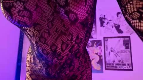 poison_dafne stream preview