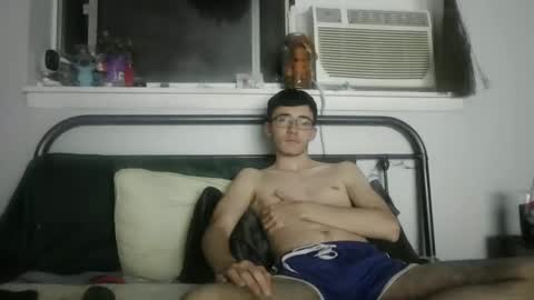 pony2boy stream preview