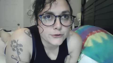 poppy_stax live stream