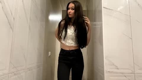 porshanorrie live stream